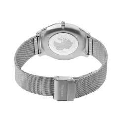 Ultra Slim | polished/brushed silver | 18340-307