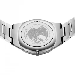 Ultra Slim | polished/brushed silver | 17240-707