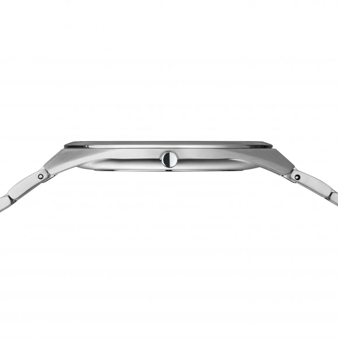 Ultra Slim | polished/brushed silver | 17240-708